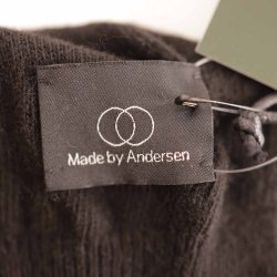 Sort strik trklde mba (20)