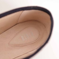 Bloch ballerina sko str 38 (20)