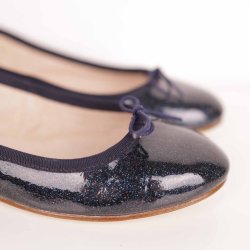 Bloch ballerina sko str 38 (20)