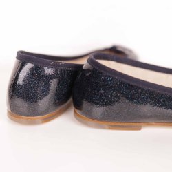 Bloch ballerina sko str 38 (20)