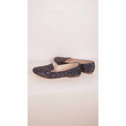 Bloch ballerina sko str 38 NY! black (20)