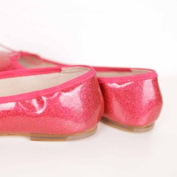 Bloch ballerina sko str 38 NY! (20)