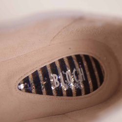 Bloch ballerina sko (20)