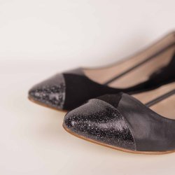 Bloch ballerina sko (20)