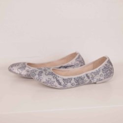 Bloch ballerina sko (20)