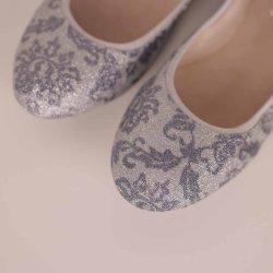 Bloch ballerina sko (20)