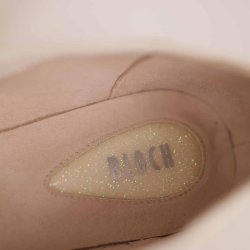 Bloch ballerina sko (20)