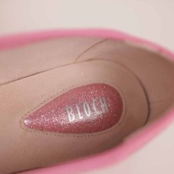 Bloch ballerina sko (20)