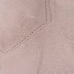 Denim Hunter skind skjorte/jakke str 42  (20)