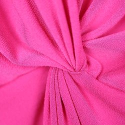 By Malene Birger cerise kjole str m  (20)