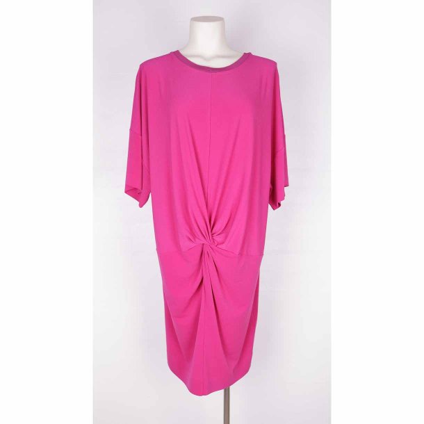 By Malene Birger cerise kjole str m  (20)