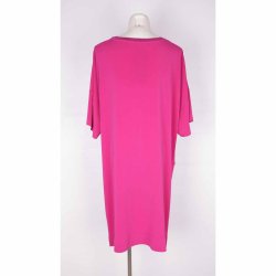 By Malene Birger cerise kjole str m  (20)