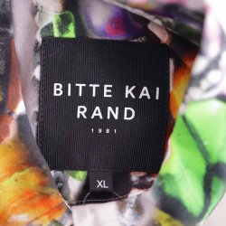 Bitte Kai Rand kjole i viskose str Xl, Ny! (20)