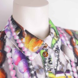 Bitte Kai Rand kjole i viskose str Xl, Ny! (20)