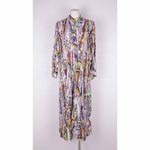 Bitte Kai Rand kjole i viskose str Xl, Ny! (20)