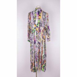 Bitte Kai Rand kjole i viskose str Xl, Ny! (20)