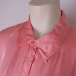 One season kjole i viscose med lommer str.L   (20)