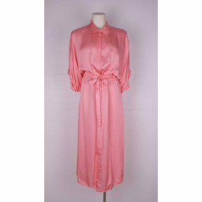 One season kjole i viscose med lommer str.L   (20)