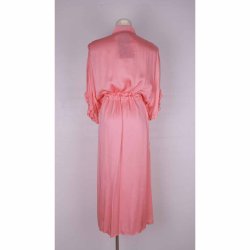 One season kjole i viscose med lommer str.L   (20)