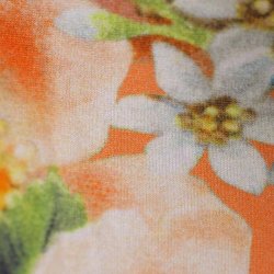 Lalamour stropkjole str xxl i viskose, Ny! (20)