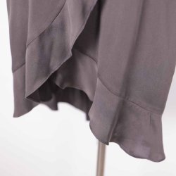 Wardrobe silke sl om kjole str 42(lille)1899,-kr (20)