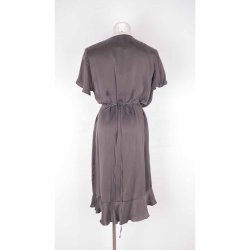 Wardrobe silke sl om kjole str 42(lille)1899,-kr (20)