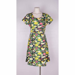 Dazzle Me kjole i bomuld str xxxl, aldrig brugt   (20)