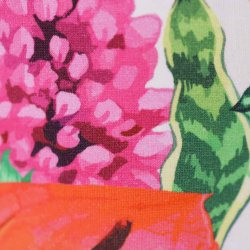 Dazzle Me sommer kjole str 3xl i bomuld  (20)