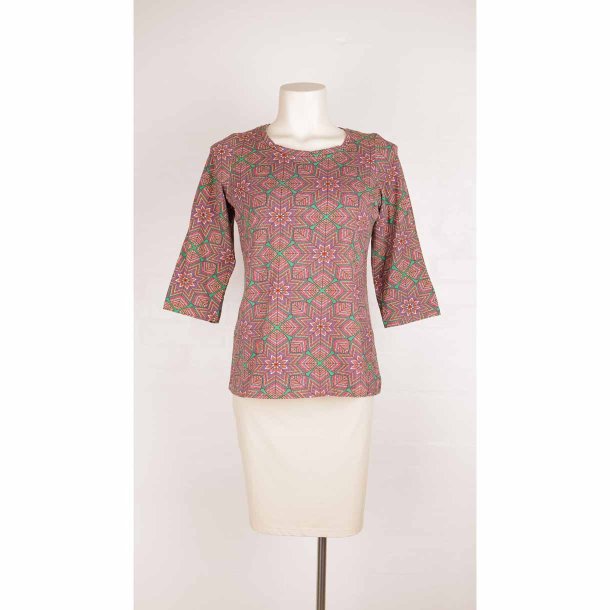 Bluse fra Margot str 2xl  (20)