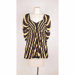 Top fra By Malene Birger str 44 (nyp 1999) (20)