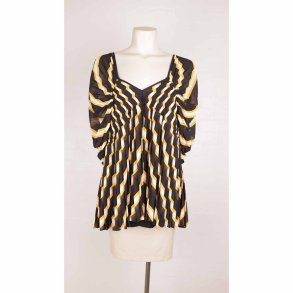 Top fra By Malene Birger str 44 (nyp 1999) (20)