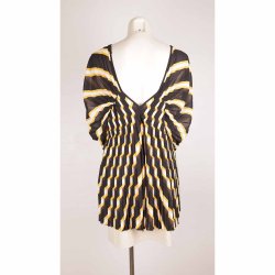 Top fra By Malene Birger str 44 (nyp 1999) (20)