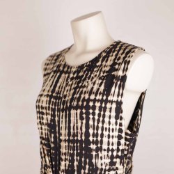 Rils kjole i Jersey, ny! Nypris 1500 str xl (20)