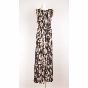 Rils kjole i Jersey, ny! Nypris 1500 str xl (20)