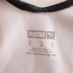 Puma sports kjole str Xl, ny!  (20)