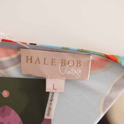 Hale Bob kjole str L ny! Ny p: 2200  (20)