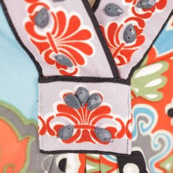 Hale Bob kjole str L ny! Ny p: 2200  (20)