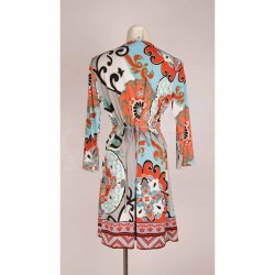 Hale Bob kjole str L ny! Ny p: 2200  (20)