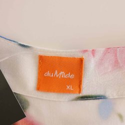 Du milde viscose kjole str Xl  (20)