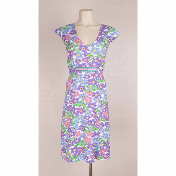 Dazzle me kjole str xxxl  (20)