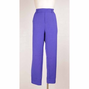 Bukser fra Object str 42 m eleastik i bag.  (20)