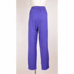 Bukser fra Object str 42 m eleastik i bag.  (20)