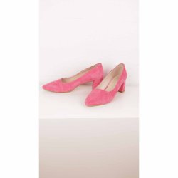 Shoe the bear pink pumps str 40 (Ny!) (20)