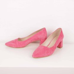 Shoe the bear pink pumps str 40 (Ny!) (20)