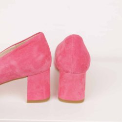 Shoe the bear pink pumps str 40 (Ny!) (20)