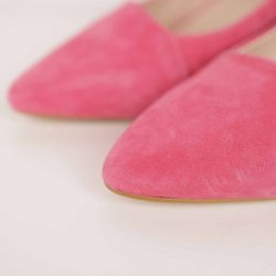 Shoe the bear pink pumps str 40 (Ny!) (20)