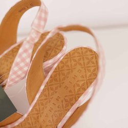 Chie Mihara sandal i lyserd tern, Ny! Nypris 2800 (20)