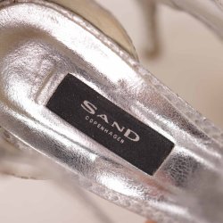 Python stilet fra Sand i slv (20)