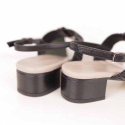 Roccamore sandal str 40 (Nye!)  (20)