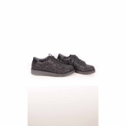 Angulus glitter sko (nye!) str 40.  (20)